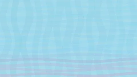 Soft blue abstract gradient background with subtle geometric shapes and cal.. Stock Illustration