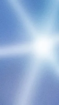 Soft blue abstract gradient background with subtle noise and light glow, id.. 스톡 일러스트