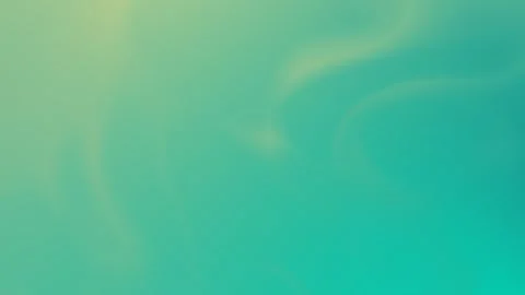 Soft blue abstract gradient with smooth waves. Seamless loop background. 4K. Vidéo 309856115