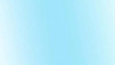 A soft blue abstract gradient with subtle light rays creates a calm, airy m.. Illustrazione stock