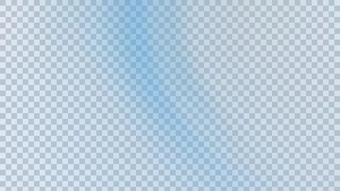 Soft blue abstract light background with bokeh effect. Ethereal gradient texture Stock Illustration