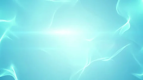 Soft blue abstract loopable background 4k (4096x2304) Stock Footage 58601639