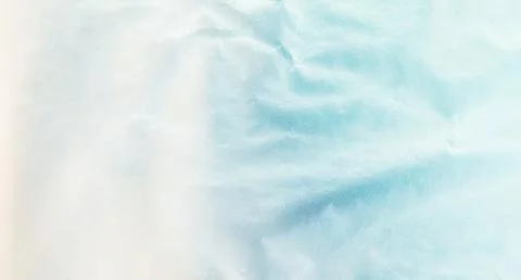 Soft Blue Abstract Texture With Smooth Gradient Background 库存照片