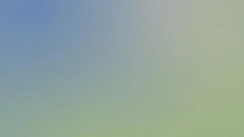 Soft blue and green abstract gradient background for minimalist nature and .. Stock Illustration