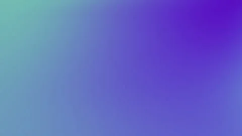 Soft blue and light purple abstract gradient loop background Stock Footage 322994167