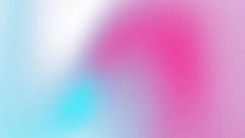 Soft Blue and Pink Gradient Abstract Background with Smooth Blurred Texture Stock Footage 310928162