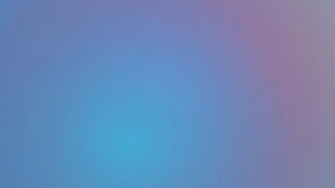 Soft blue and purple abstract gradient background with grainy texture for m.. Stock Illustration