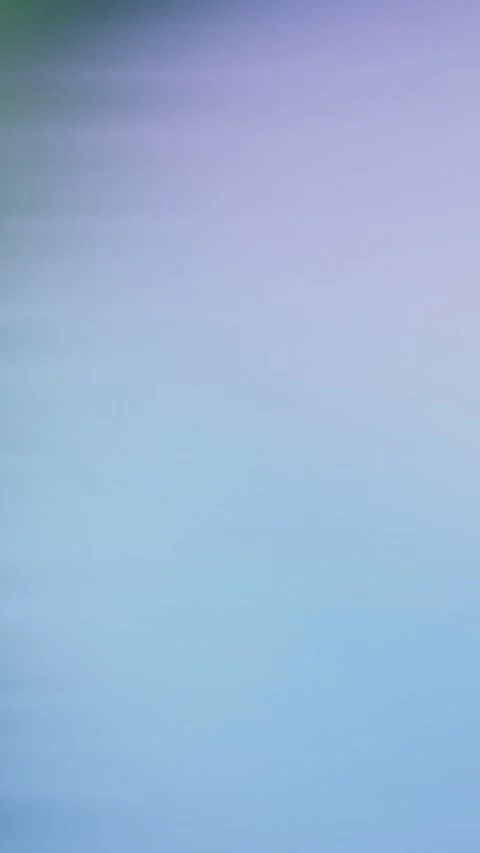 Soft Blue and Purple Gradient Abstract Vector Background Stock Footage 345554727