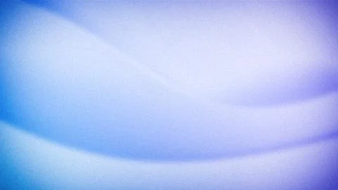 A soft blue and purple gradient with a smooth grainy texture, perfect for s.. Stockillustratie