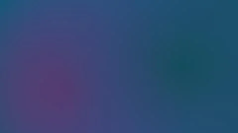 Soft Blue and Purple Gradient Background with Smooth Colorful Blur Texture .. Stock Illustration