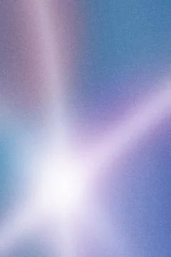 A soft blue and purple gradient background with subtle texture and light ha.. 스톡 일러스트