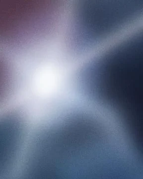 Soft blue and purple gradient with subtle texture creates a calm, modern ba.. Stock Illustration