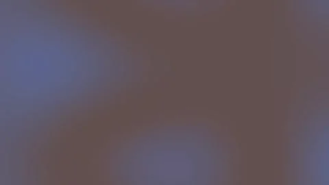 Soft Blue and Taupe Flowing Gradient Abstract Motion Background Stock Footage 344839538