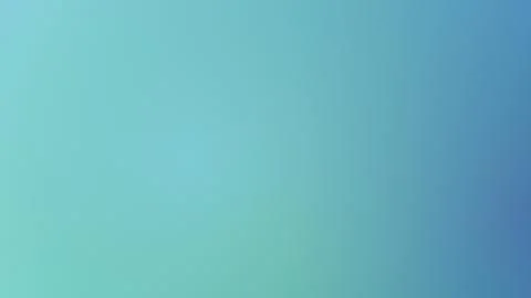 Soft blue and teal gradient background with smooth color transition for web.. Stock Illustration