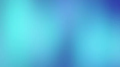 Soft blue and teal gradients blend seamlessly. Smooth transitions create a .. 스톡 일러스트