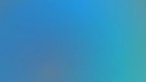 Soft Blue and Turquoise Gradient Abstract Background for Professional Web D.. Ilustração Stock