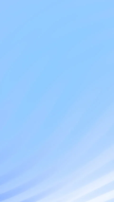 Soft Blue and White Gradient Abstract Background with Subtle Lines Stockbeeldmateriaal 329253901