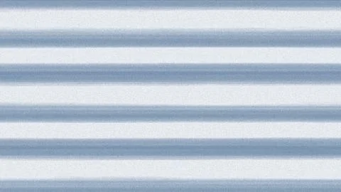 Soft blue and white horizontal striped texture background Stock Illustration