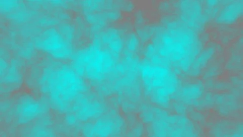 Soft Blue Animated Texture Seamless Loop Stock Footage 127638242