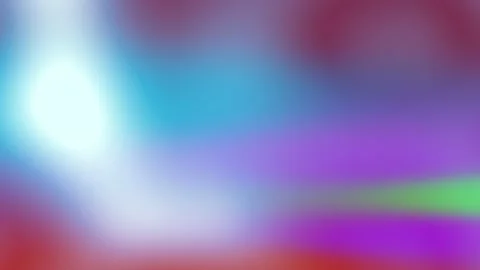 Soft blue animation gradient background Stock Footage 231460224