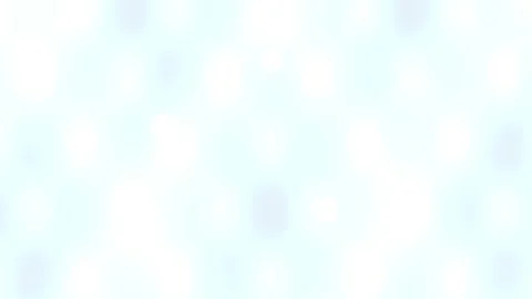 Soft blue background with circular patterns creating calming abstract texture Stock Footage 329009116