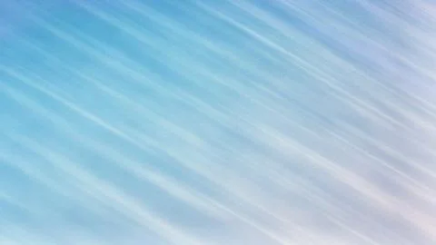 Soft blue background with diagonal white streaks Stock Illustration