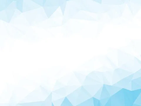 Soft blue background Stock-Illustration