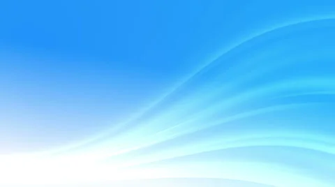 Soft Blue Background - LOOP Stock Footage 62594713