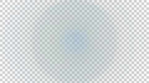 Soft blue bokeh light background texture. Abstract glowing defocused blur for Stock Illustration
