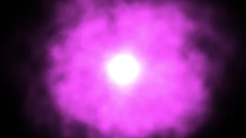 Soft blue caustic water flow effect of background animation Stock Footage 330713674