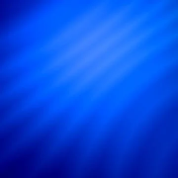 Soft Blue Colored Abstract Background. Web Banner or Business Card Backdrop. Stock Illustration