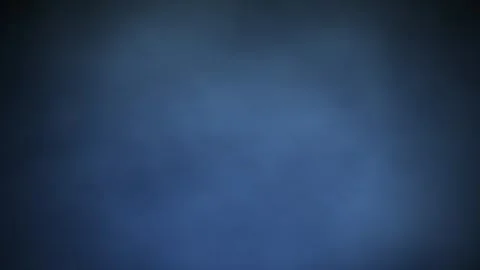 Soft Blue Cumulus Clouds Abstract Loop Background Stock Footage 340022414