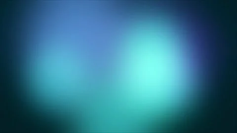Soft Blue Cyan Gradient Motion Loop Background Stock Footage 343457304