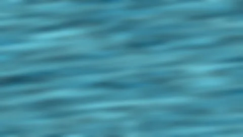 Soft Blue Fluid Motion Background Loop Stock Footage 333787814