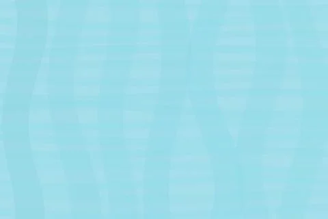 Soft blue geometric abstract background with subtle gradients and bokeh-lik.. イラスト素材