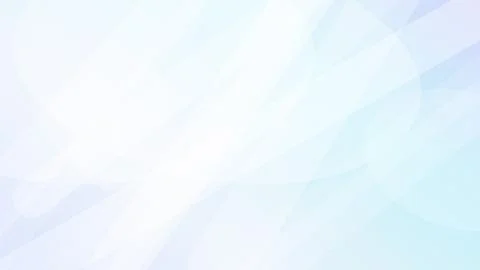 A soft blue geometric abstract background with subtle polygon shapes, calm .. イラスト素材