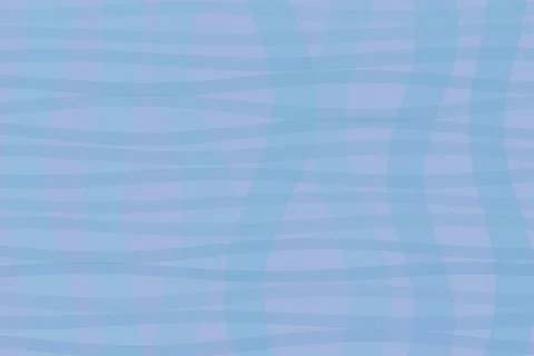 Soft blue geometric abstract pattern creates a calm, modern backdrop, ideal.. Stock Illustration
