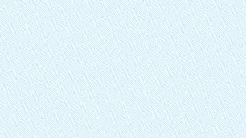 Soft blue geometric pattern fills the frame with a subtle texture and calm mo 스톡 일러스트