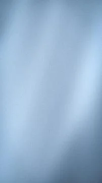 Soft blue gradient abstract background with grainy vertical texture ideal f.. Stock Illustration