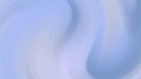 Soft Blue Gradient Background Creates a Smooth and Elegant Atmosphere Stock Footage 295034193