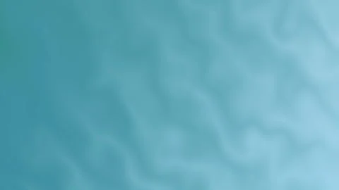 Soft Blue Gradient Background Creates a Smooth, Dreamy Effect with subtle Color Stock Footage 295034426