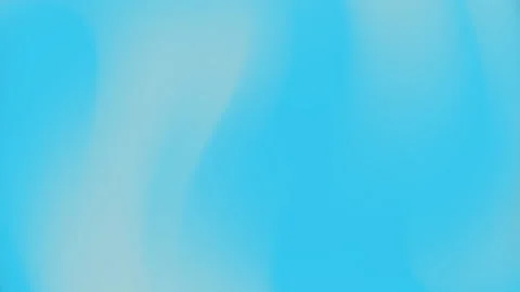 Soft blue gradient background with gentle curves Stock Footage 314451709