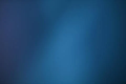 Soft Blue Gradient Background for Modern Design and Presentation Stock Photos