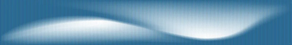 Soft blue gradient background with pastel aura, subtle wave texture, purple s Stockillustratie