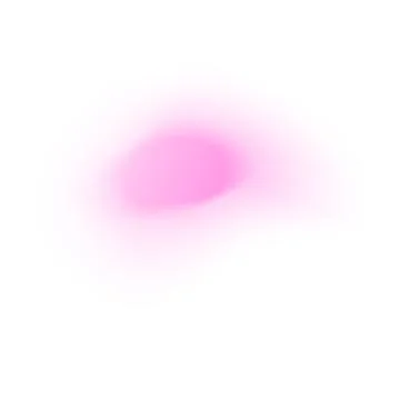 Soft blue gradient background with smooth color transition, blurred circular Stockillustratie