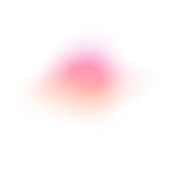 Soft blue gradient background with smooth color transition, blurred circular Stock Illustration