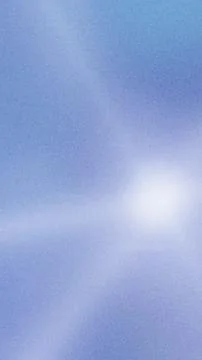 Soft blue gradient background with smooth texture and calm modern mood, off.. Illustrazione stock