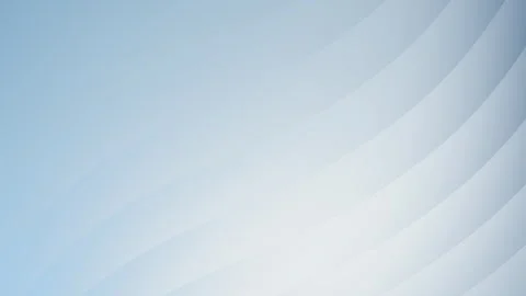 Soft Blue Gradient Background with Subtle Curves Stock Footage 295088152