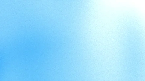 Soft blue gradient background with subtle texture Stock Footage 313043155