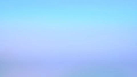 Soft blue gradient background with subtle circular wave patterns and diffus.. Stock Illustration